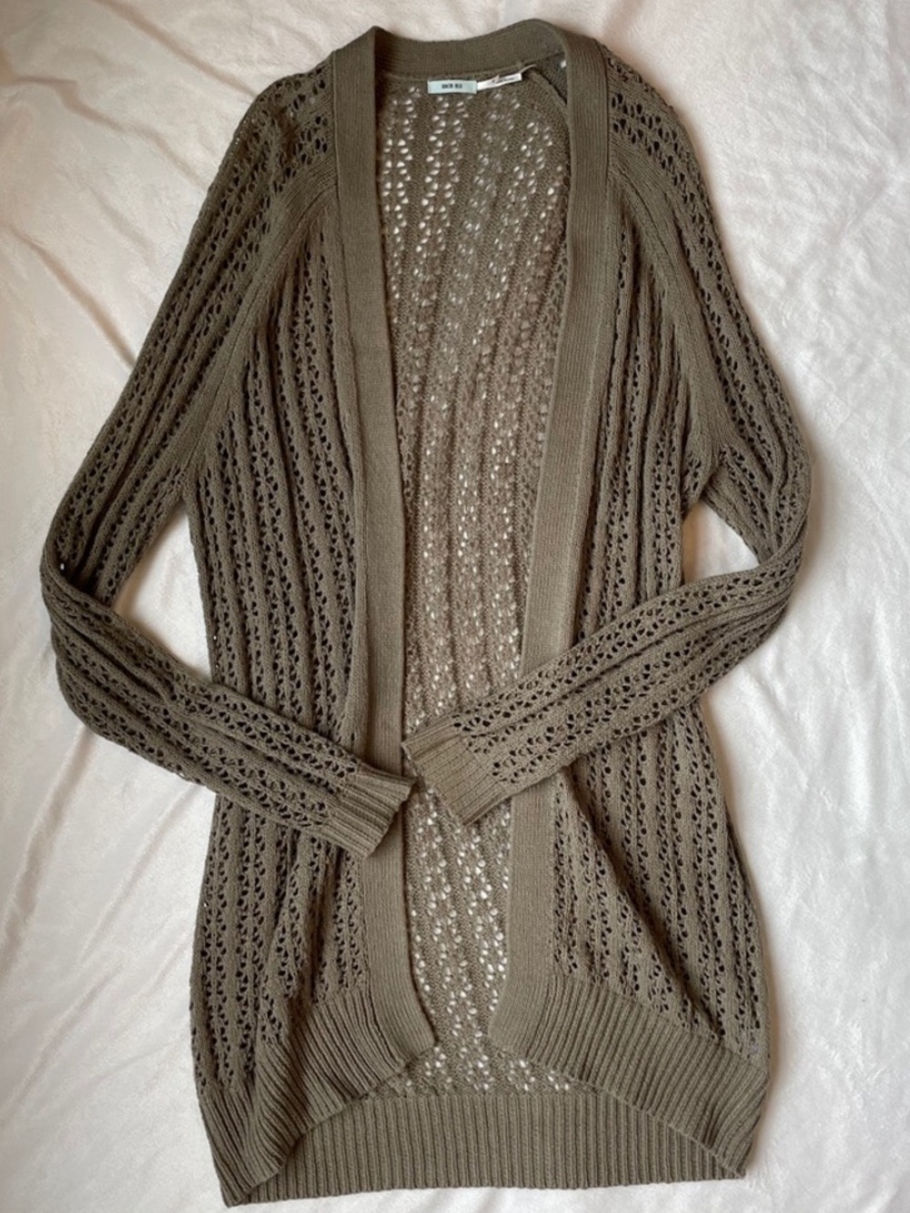 UO Knit Cardigan